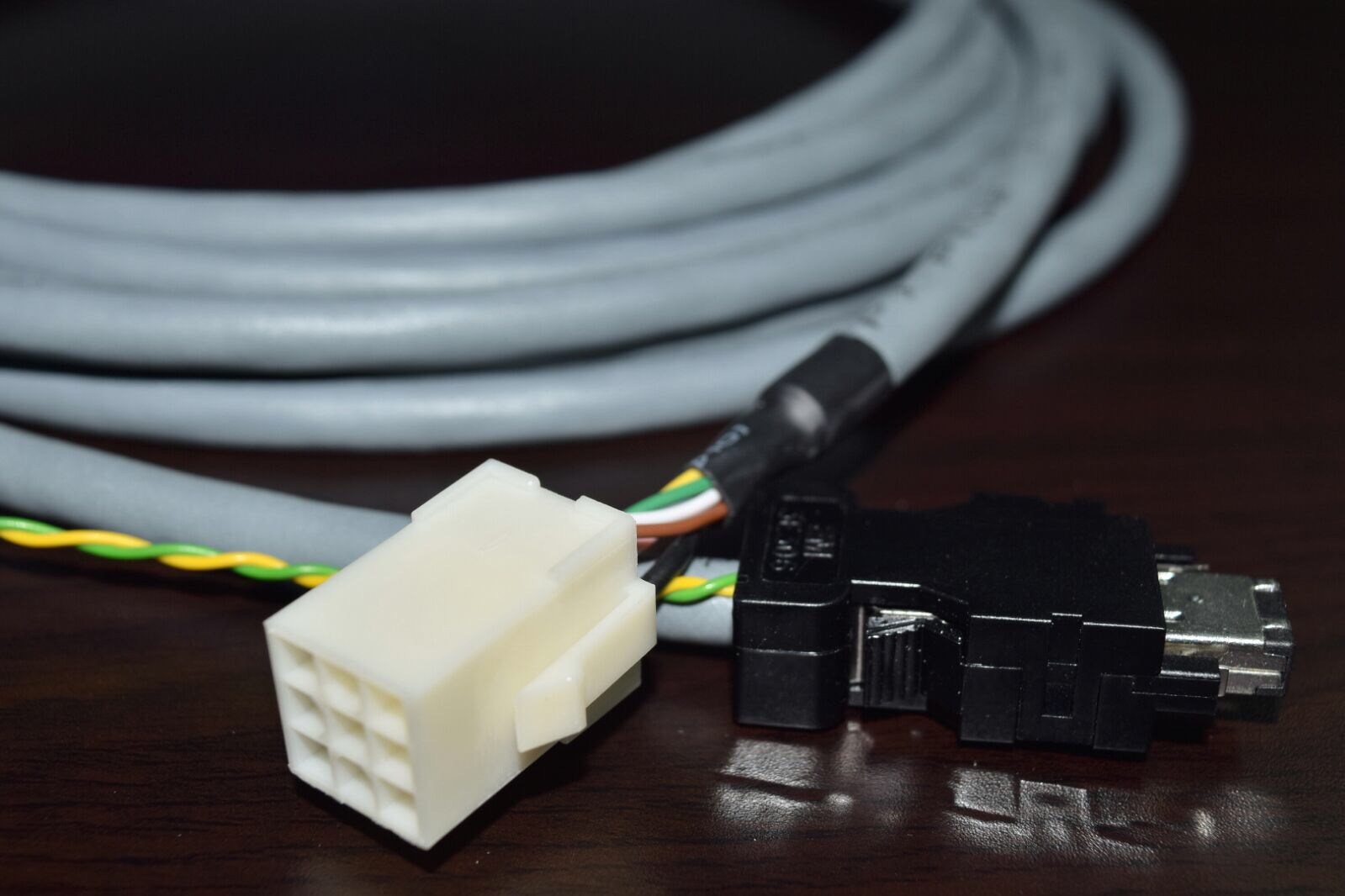 Absolute Encorder Cable